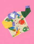 Smitten kids - Jacket - Insect Land