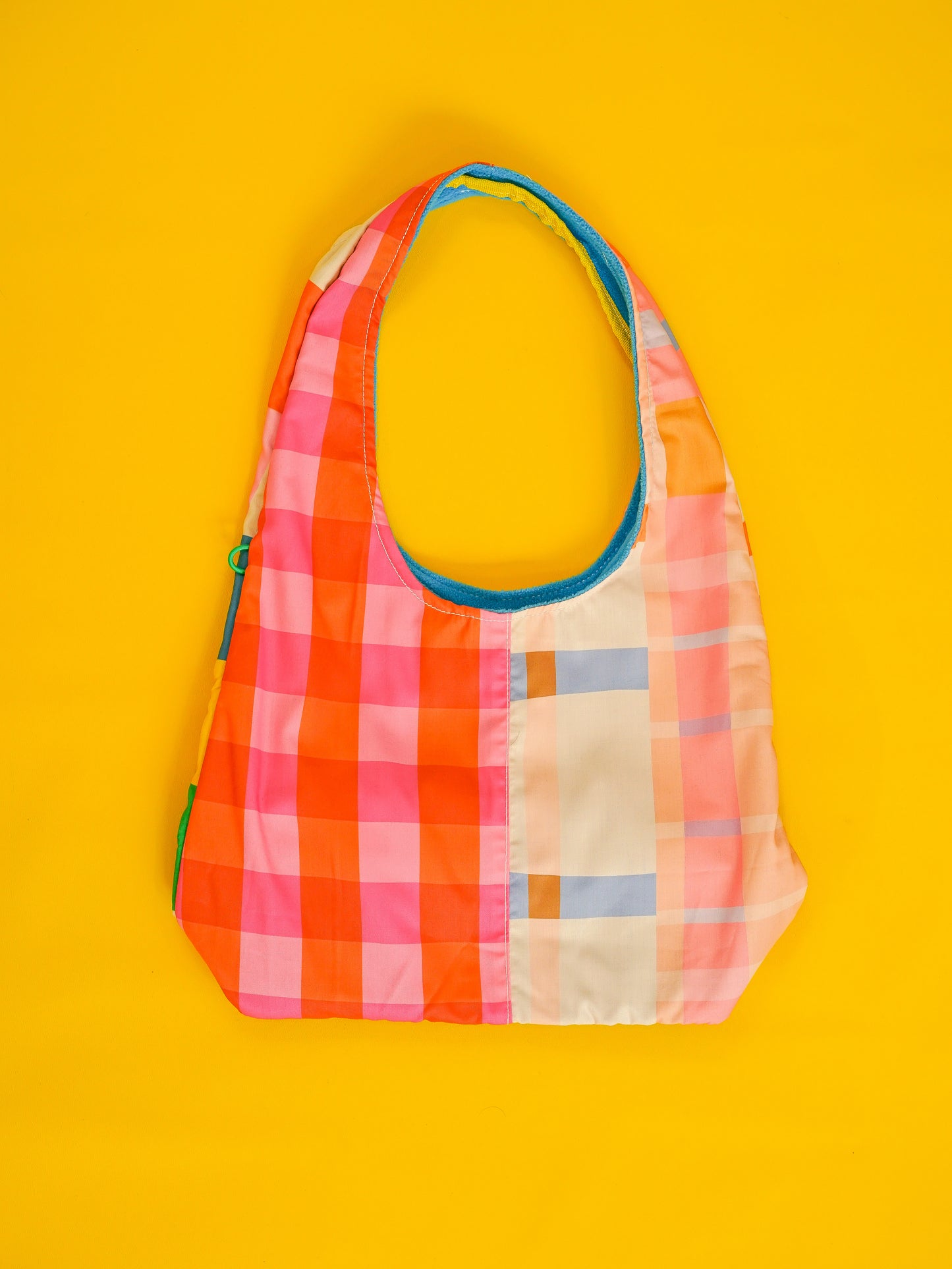 Nomad Bag - Smitten Upcycle x Heiguys