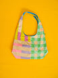 Nomad Bag - Smitten Upcycle x Heiguys