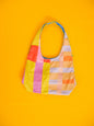 Nomad Bag - Smitten Upcycle x Heiguys