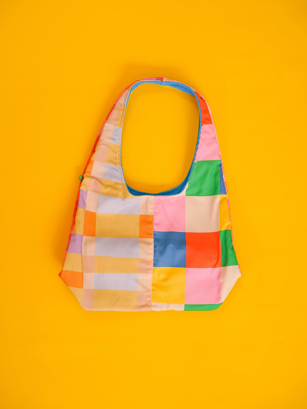 Nomad Bag - Smitten Upcycle x Heiguys