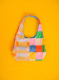 Nomad Bag - Smitten Upcycle x Heiguys