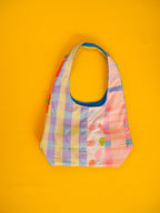 Nomad Bag - Smitten Upcycle x Heiguys
