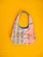 Nomad Bag - Smitten Upcycle x Heiguys