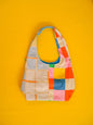 Nomad Bag - Smitten Upcycle x Heiguys