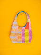 Nomad Bag - Smitten Upcycle x Heiguys