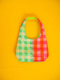 Nomad Bag - Smitten Upcycle x Heiguys