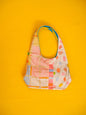 Nomad Bag - Smitten Upcycle x Heiguys