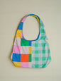 Nomad Bag - Smitten Upcycle x Heiguys