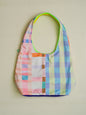 Nomad Bag - Smitten Upcycle x Heiguys