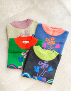 Jardiniere Vest