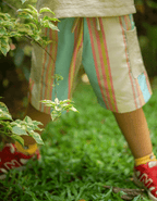 Smitten Kids - Short Pants - Soil