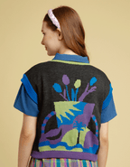 Jardiniere Vest