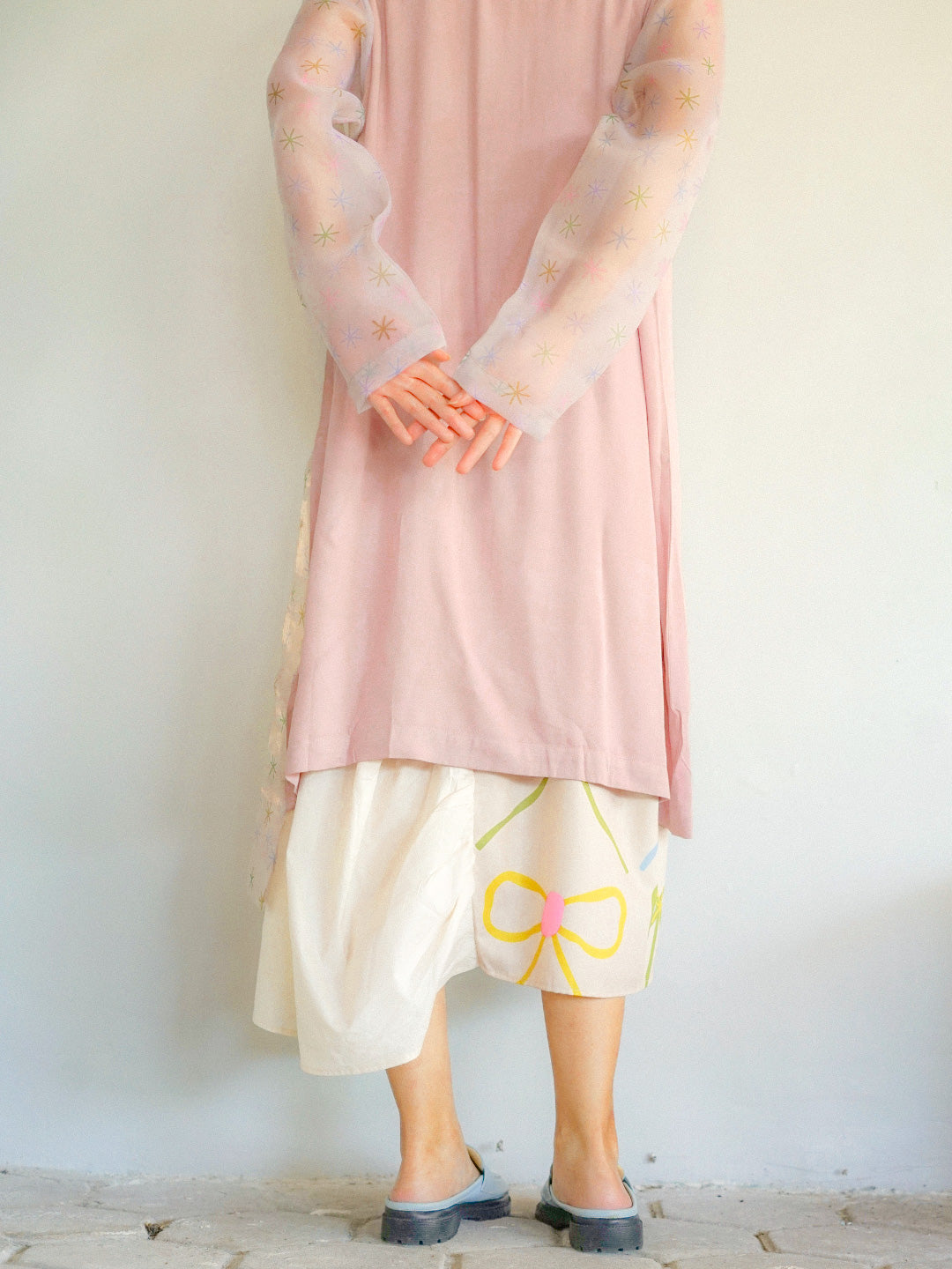Tunic-Sulam Bintang