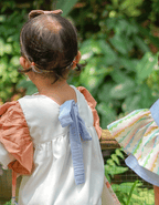 Smitten Kids - Ribbon Dress - Daur