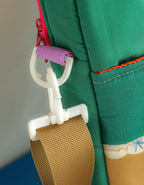 Pocket laptop bag - Anyam