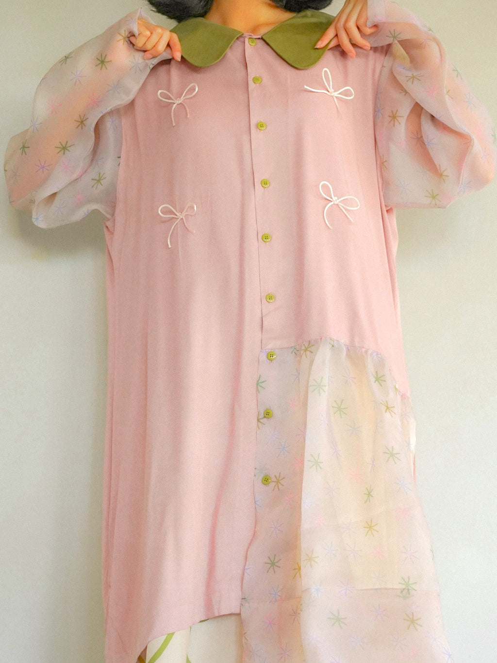 Tunic-Sulam Bintang