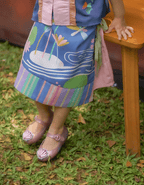 Smitten Kids - Rok Lilit - Lotus