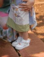 Smitten Kids - Rok Lilit - Water Lily