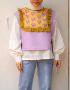 Upcycle Teeny Apron