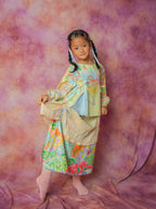 Smitten Kids - Layered Skirt