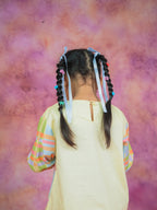 Smitten Kids - Blouse Ribbon