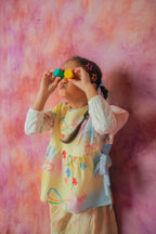 Smitten Kids - Kebaya Apron