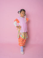 Smitten Kids - Kebaya Apron