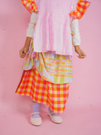 Smitten Kids - Layered Skirt