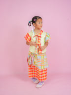 Smitten Kids - Kebaya Scallop