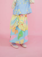 Smitten Kids - Layered Skirt