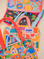 Worktop Laptop Bag