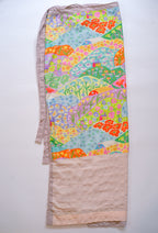 Kain Lilit (Wrap Skirt) - Flower Leisure