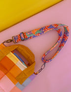 Smitten Strap Bag Adjustable