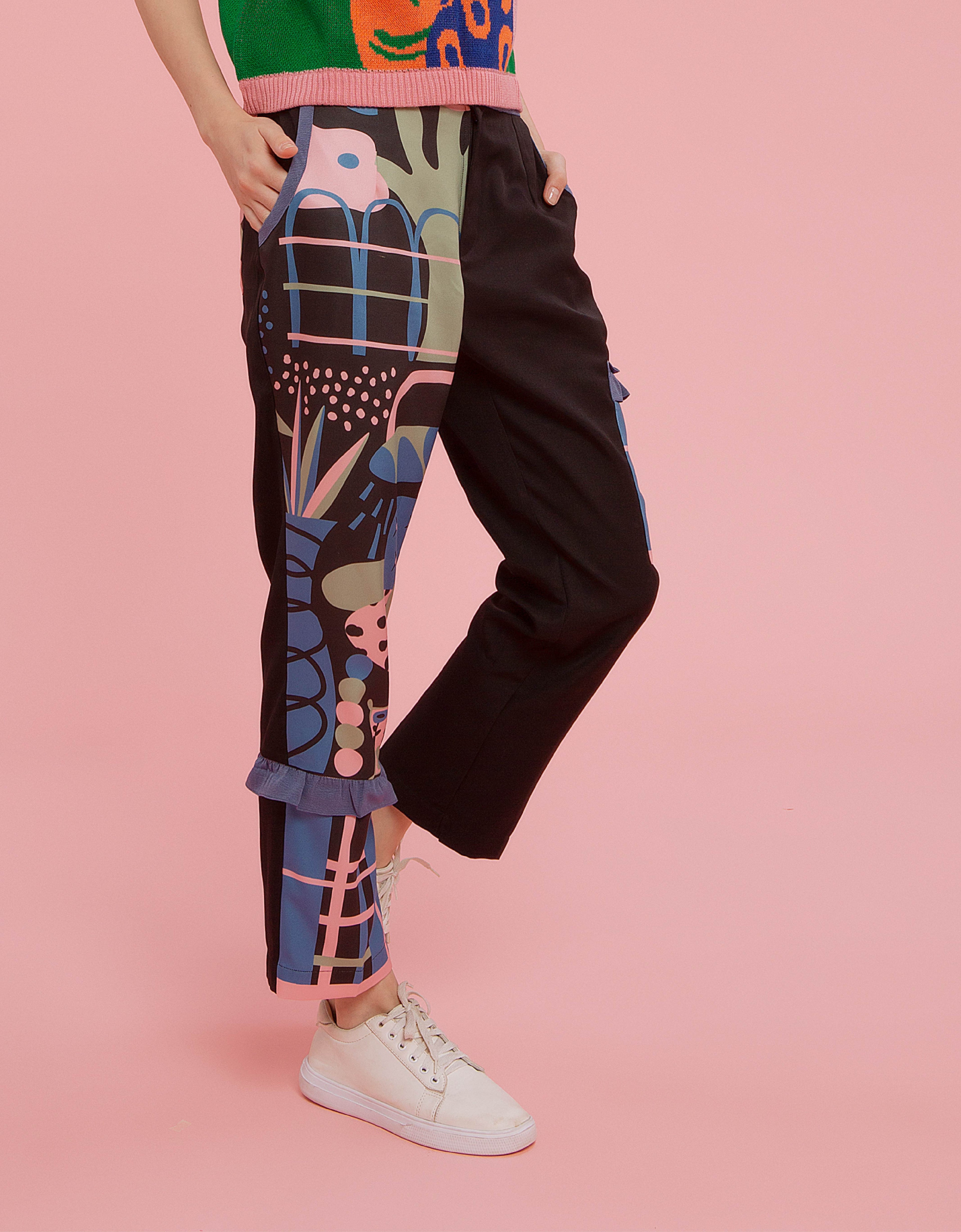 Window Pants