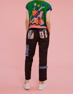 Window Pants