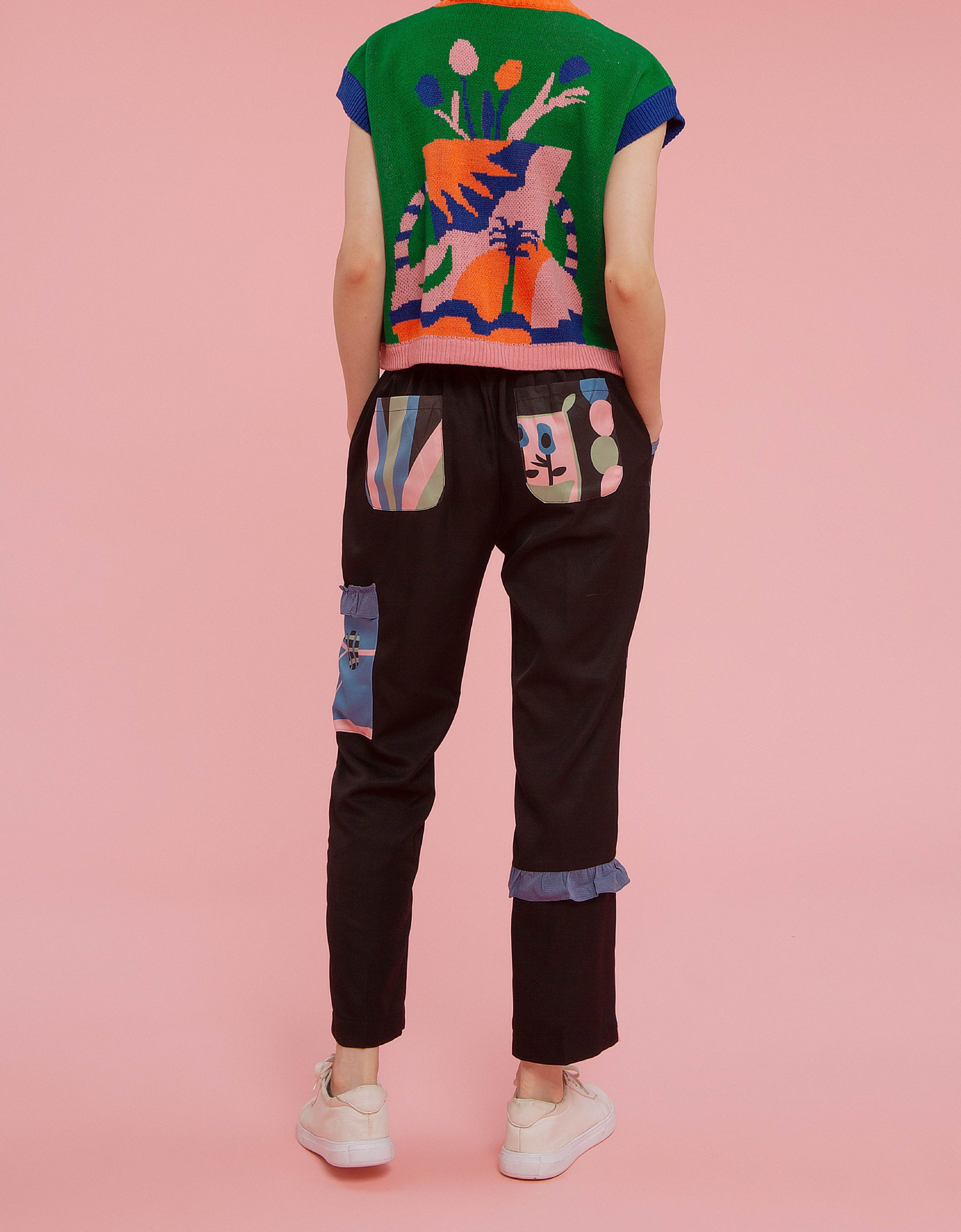 Window Pants
