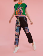 Window Pants