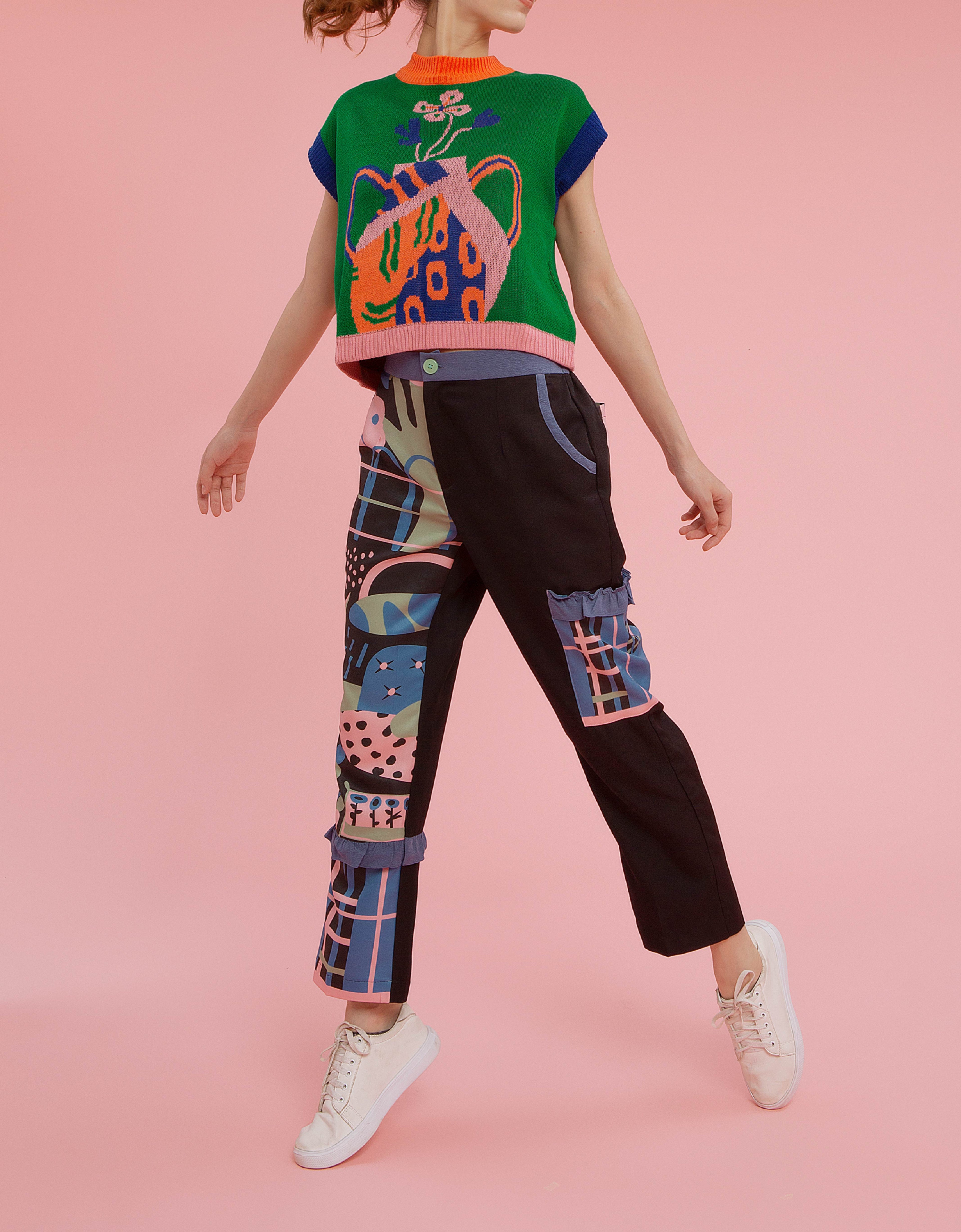 Window Pants