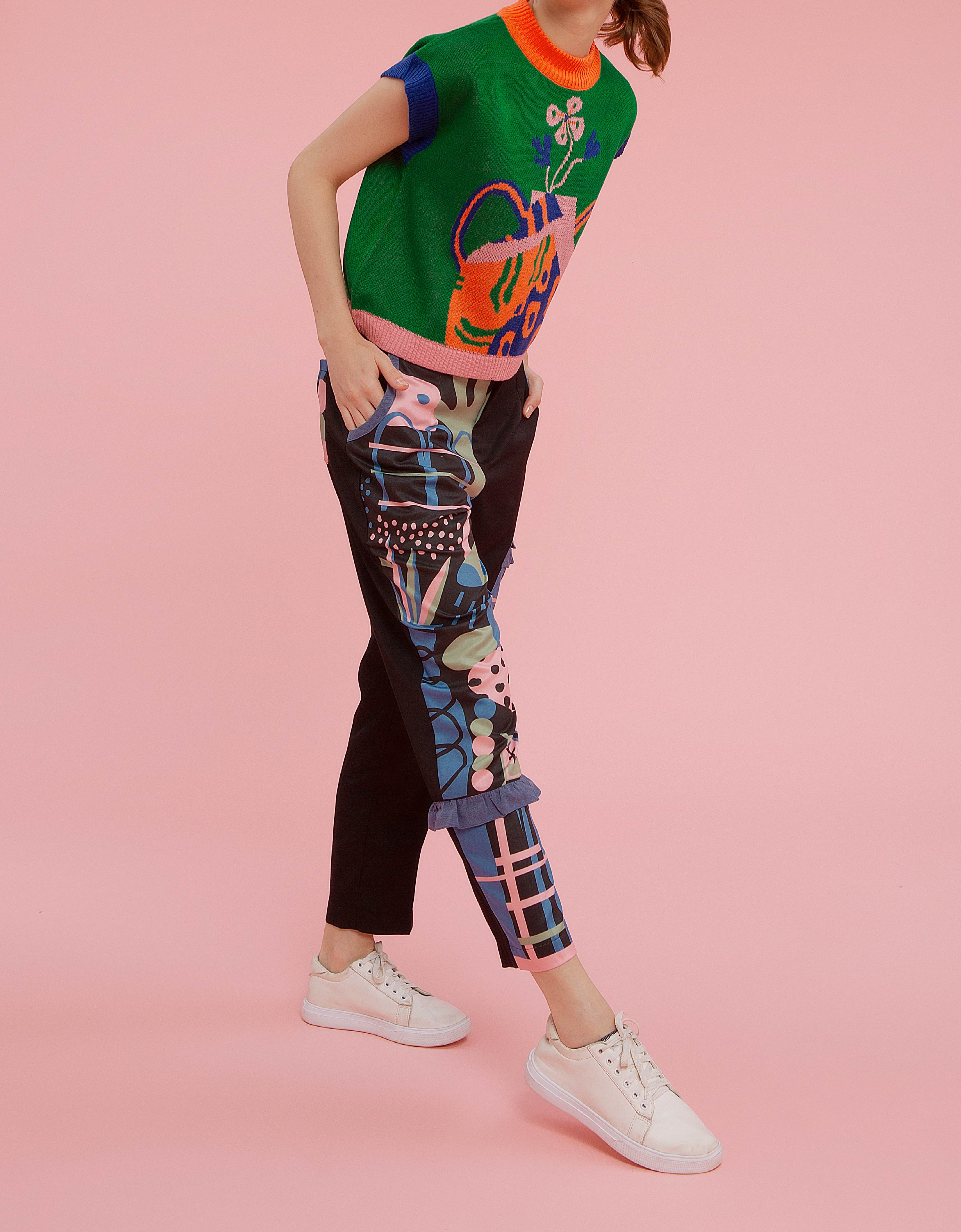 Window Pants