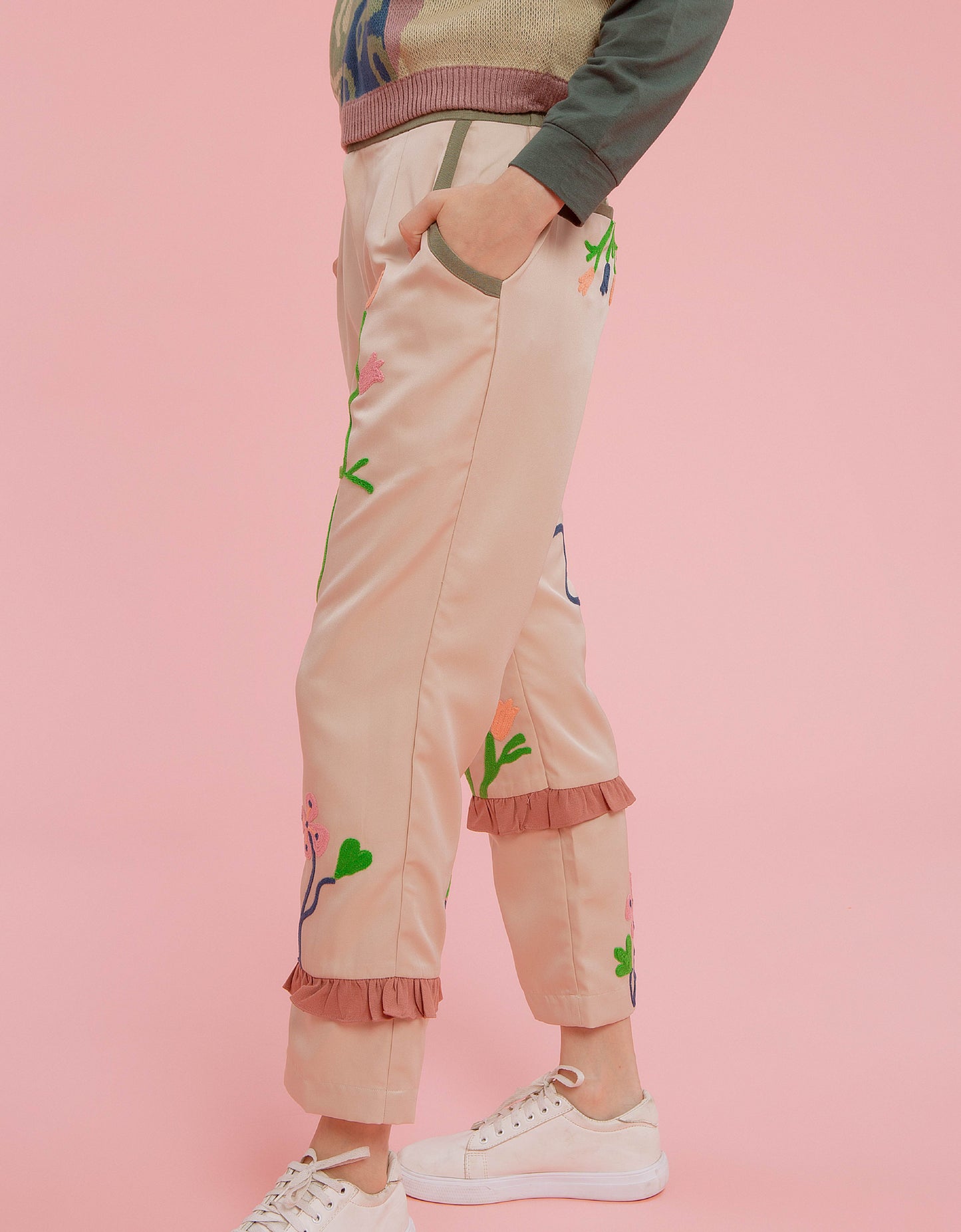 Garden Pants