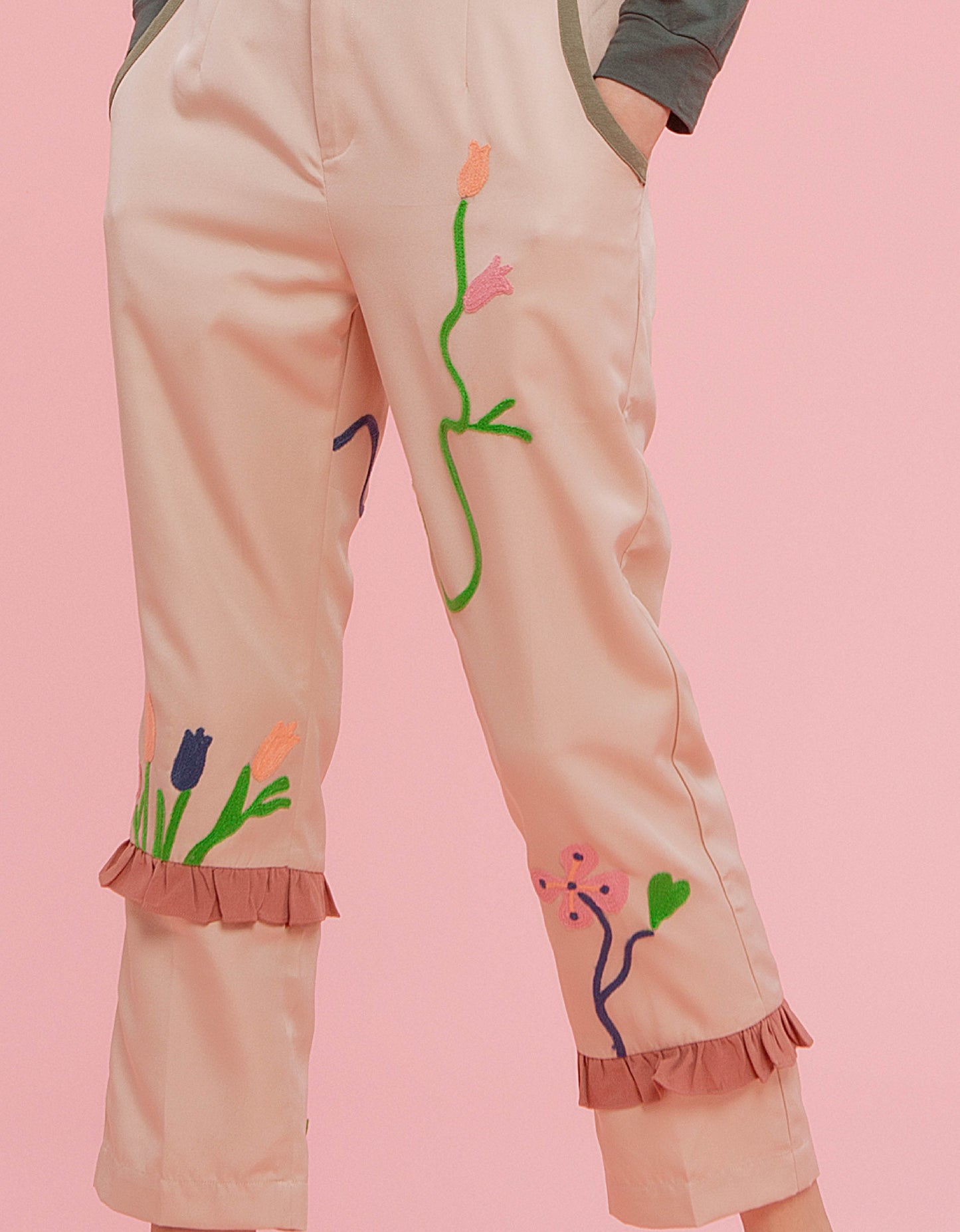 Garden Pants