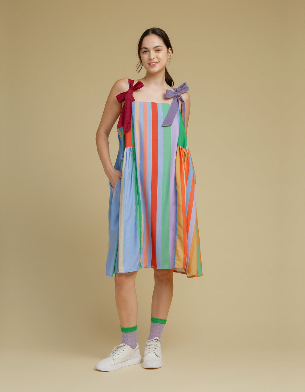 Sunny Dress