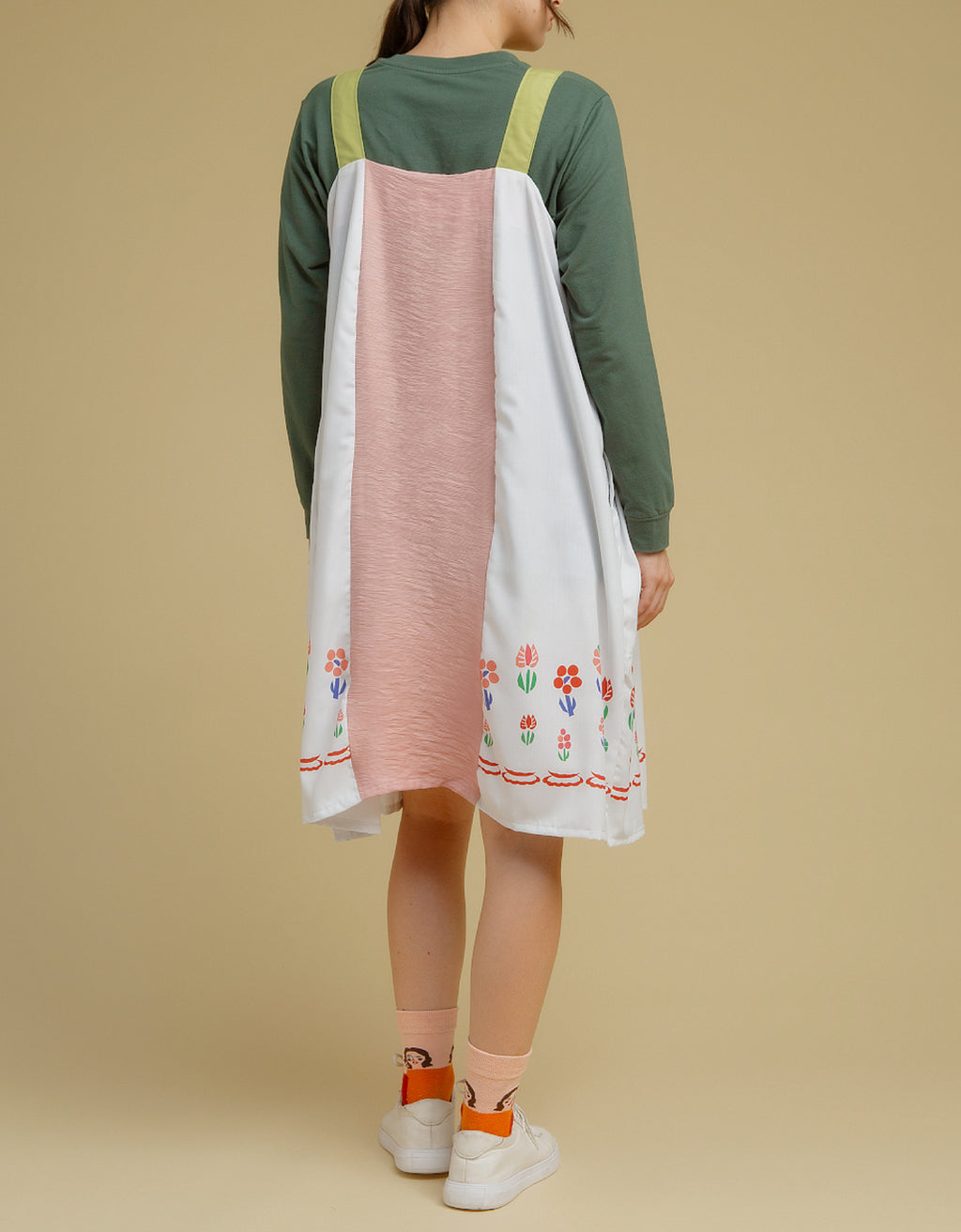 Sunny Dress