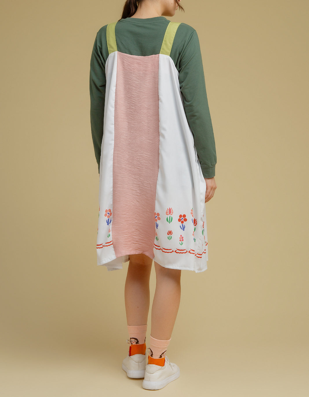 Sunny Dress