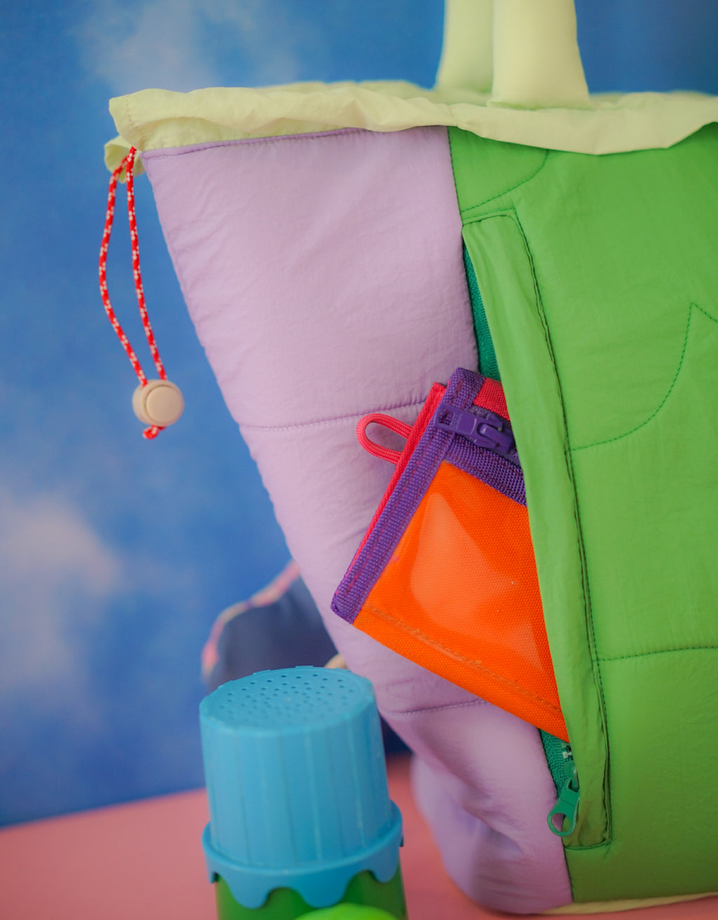 Airy Bag