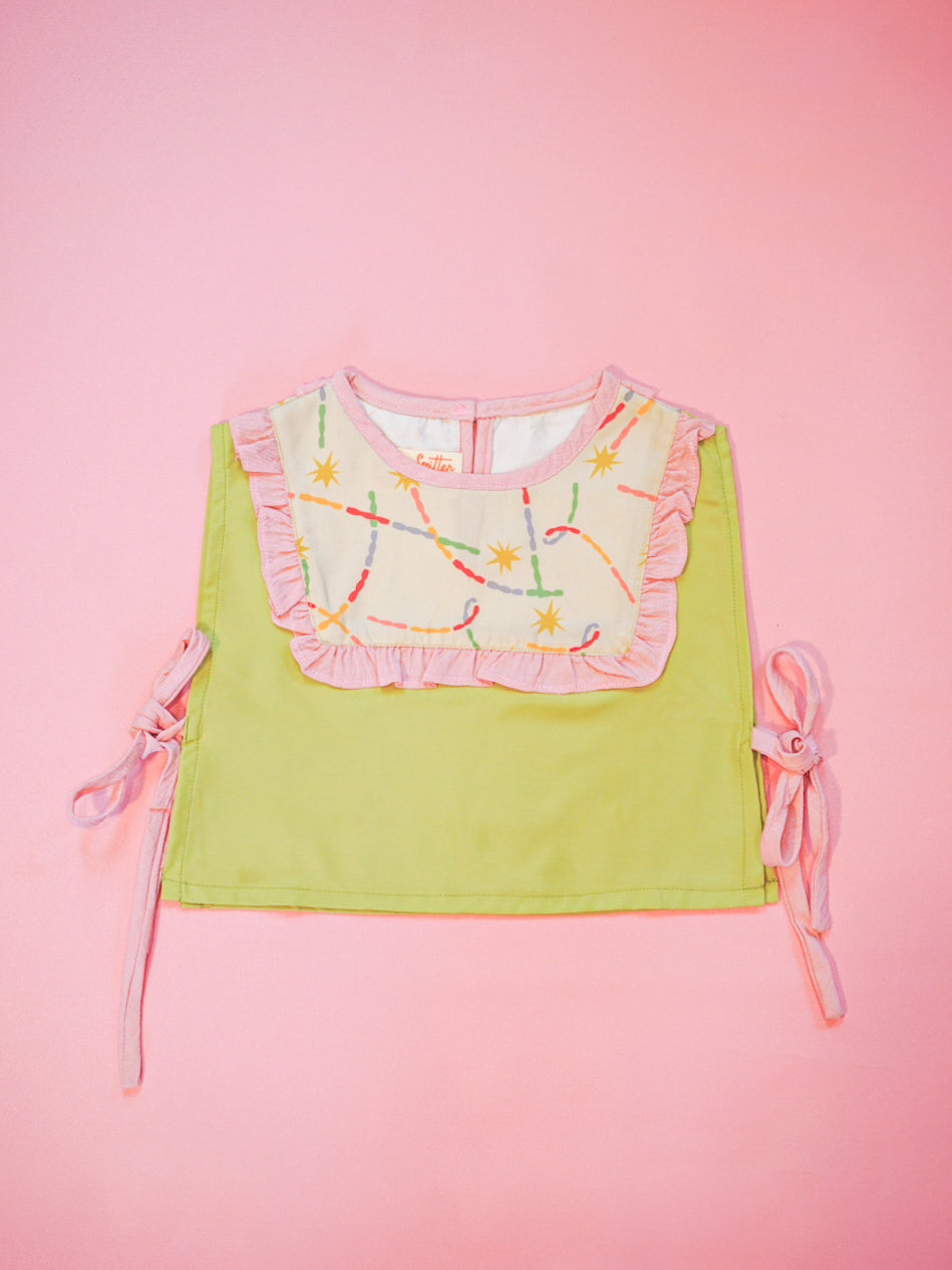 Smitten Kids - Teeny - Tiny Apron