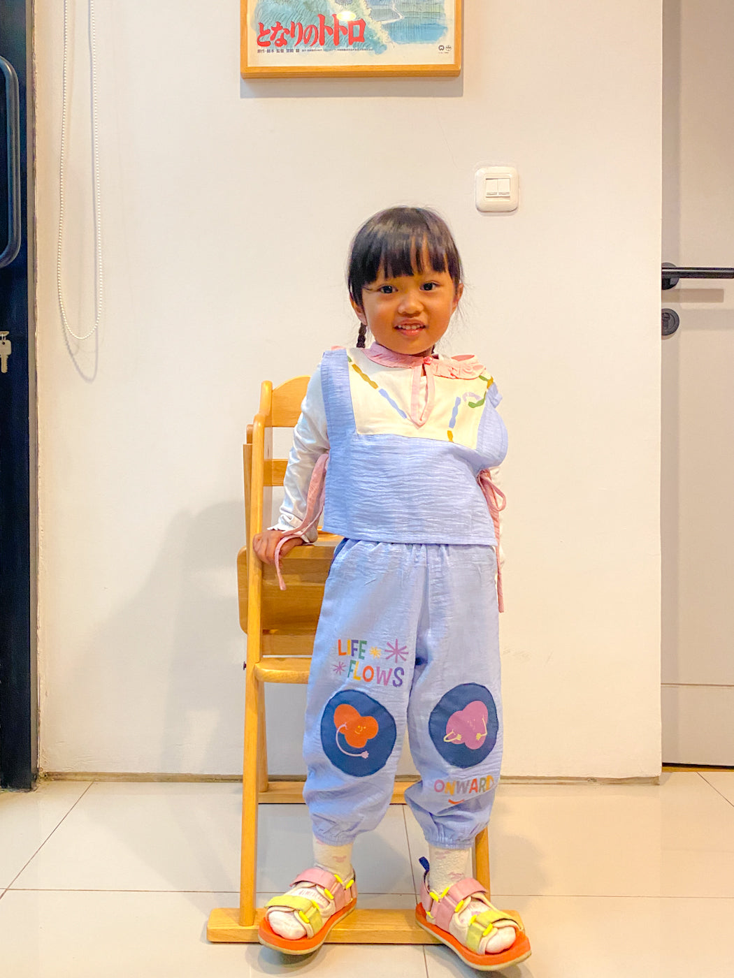 Smitten Kids - Teeny - Tiny Apron