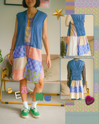 Kutubaru Outer - Serene