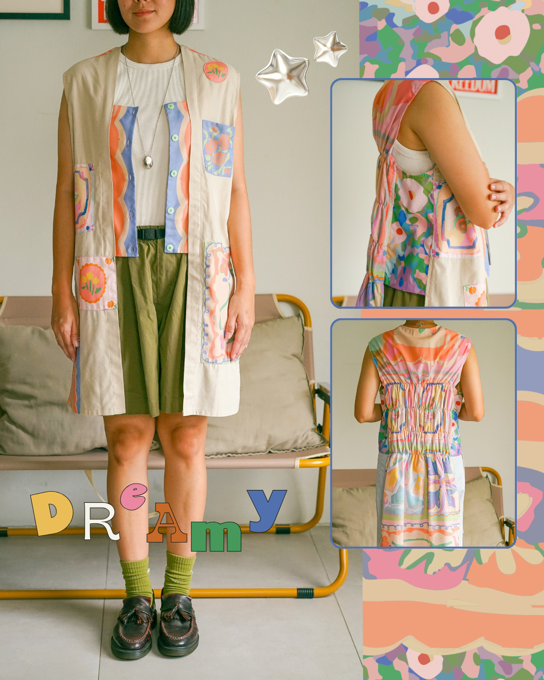 Kutubaru Outer - Dreamy